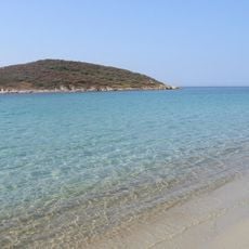 Spiaggia di Su Giudeu