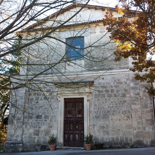 Chiesa di Santa Giusta