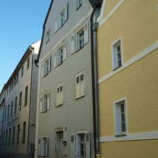 Wohnhaus