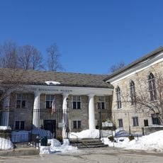 Bennington Historical Museum