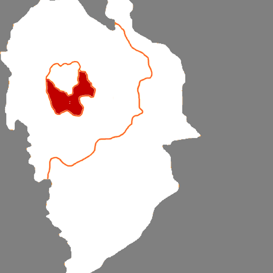 Distretto di Longshan