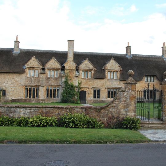 Priory Farmhouse