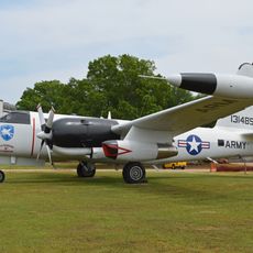 Lockheed AP-2E Neptune