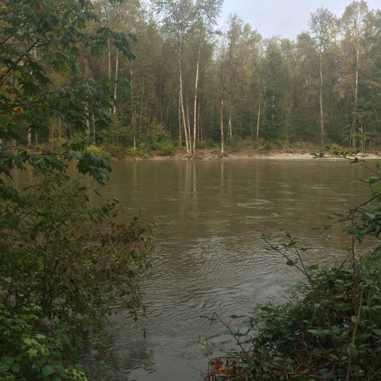 John MacDonald Tolt River Park