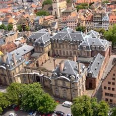Musée des Beaux-Arts de Strasbourg