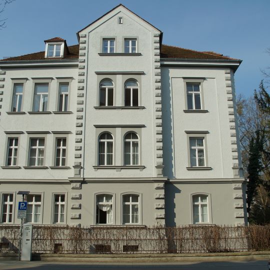 Wohnhaus