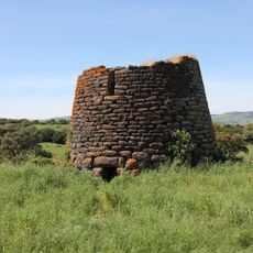 Nuraghe Ruiu