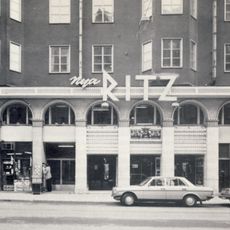 Nya Ritz