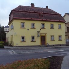 Tř. T. G. Masaryka 35