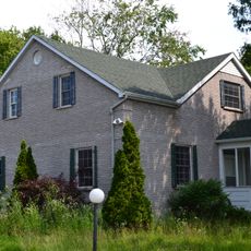 Maison Henry-Marshall-Fulford