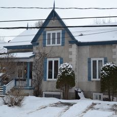 Maison Peter-Aylen-Père