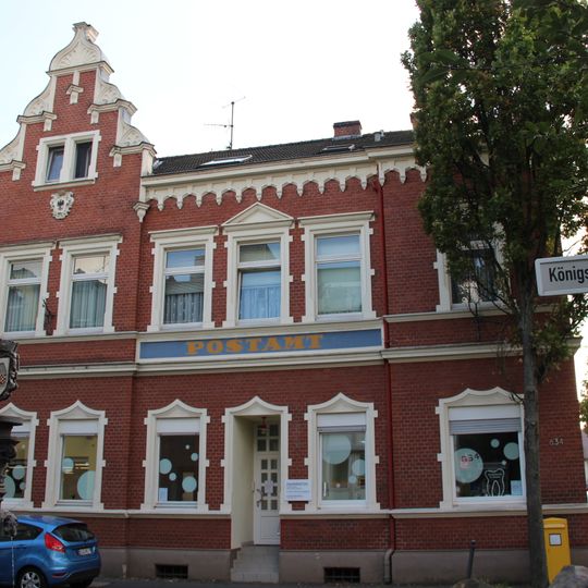 Königswinterer Straße 634