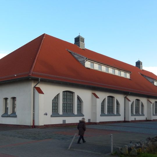 Küstenmuseum Wilhelmshaven