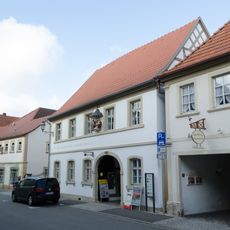 Wohnhaus