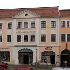 Fürstenherberge Markt 13