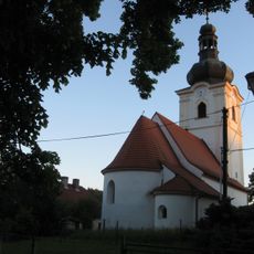 Church of Saint Wenceslaus