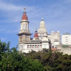 Edificio La Inmobiliaria