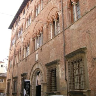 Palazzo Guinigi