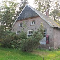 Gelder Esch: Spin- en Weefhuis