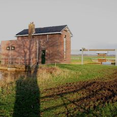 Oeverweg 1A,  8355VC  Giethoorn