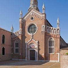 Madonna dell'Orto
