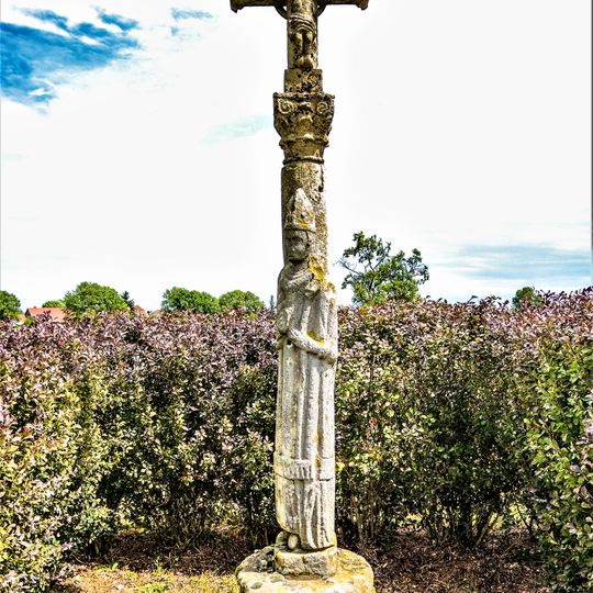 Croix de Saint-Vital
