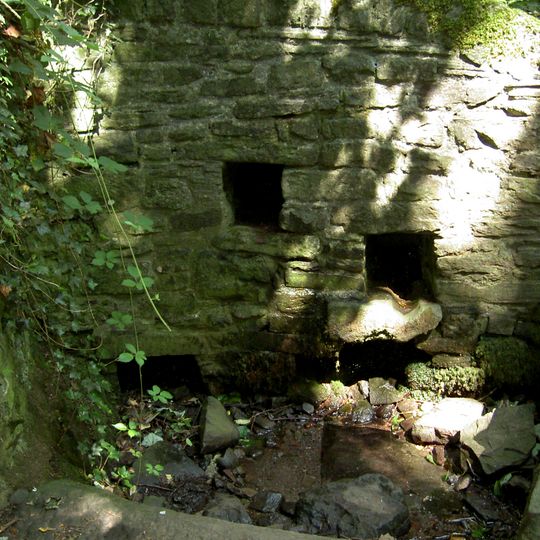 Priory Well
