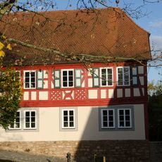Pfarrhaus