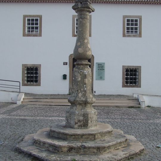 Pelourinho de Mafra