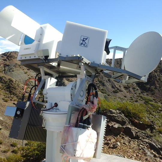 Polarization Emission of Millimeter Activity at the Sun