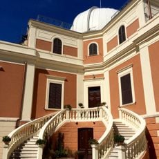 Astronomical Observatory of Abruzzo