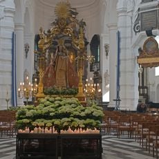 Basilica of Our Lady of Hanswijk