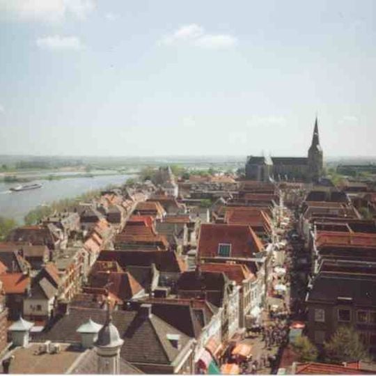 Kampen