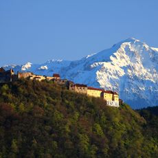 Cetatea Râșnov