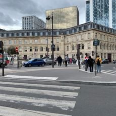 Place des Combattants-en-Afrique-du-Nord