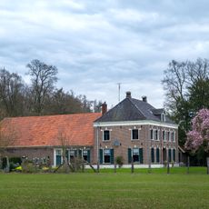 Boeyink: T-boerderij