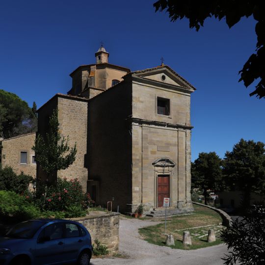 Chiesa dello Spirito Santo