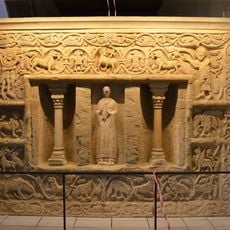 Sepulcrum Domini di Gernrode