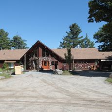Parc Omega