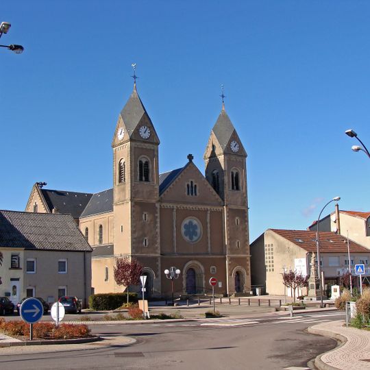 Gerard Majella Church