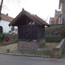 Zwingelput Eckelrade