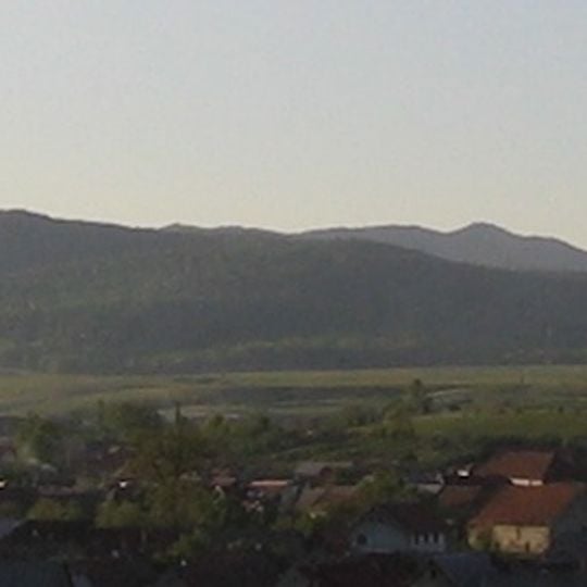 Distretto di Brașov