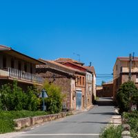 Romanillos de Atienza