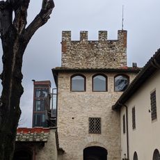 Museo del Figurino Storico di Calenzano