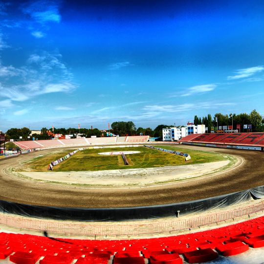 Stadion Startu Gniezno