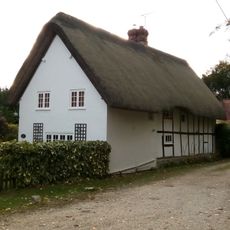 Old Priory Cottage