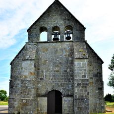 Église Saint-Pierre-ès-Liens de Laroche-près-Feyt