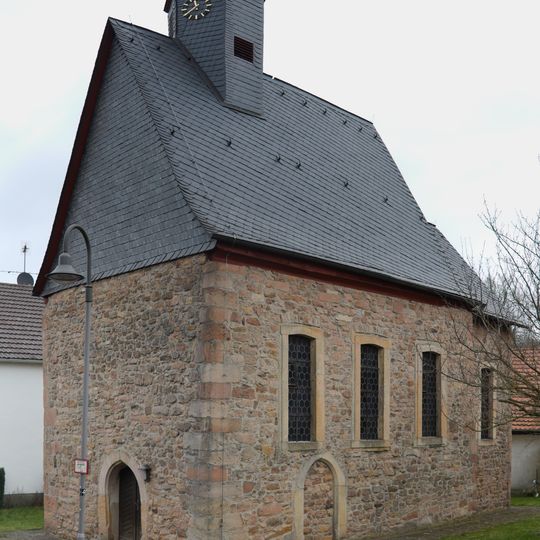 Laurentiuskirche