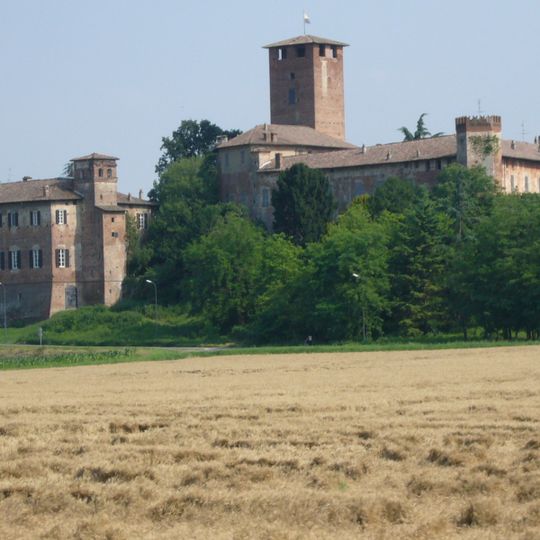Castello di Sarmato