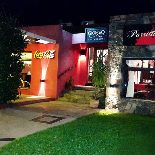 Giorgio Restaurante